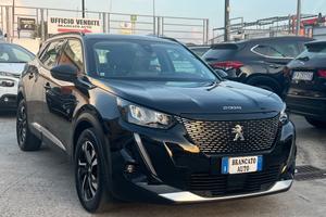 Peugeot 2008 PureTech 100 S&S Allure