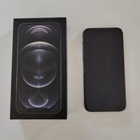 iPhone 12 pro 128gb