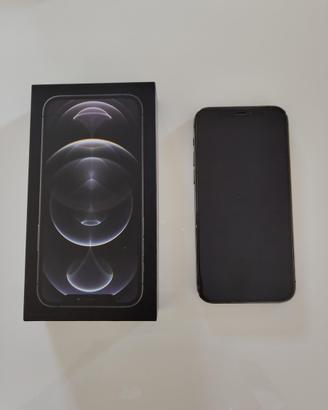 iPhone 12 pro 128gb