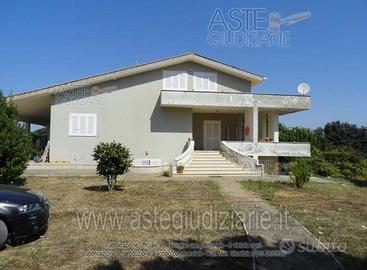 Villa o villino Anzio [A280184]