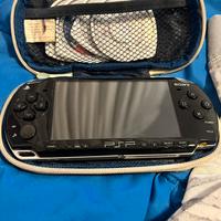 Console Psp