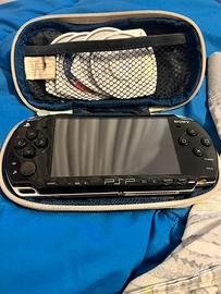 Console Psp