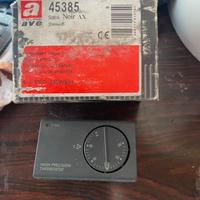 Termostato ambientale elettrico