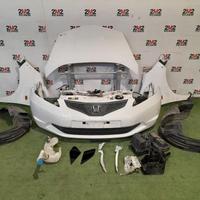 MUSATA COMPLETA + KIT RADIATORI HONDA Jazz Serie L