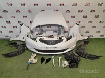 MUSATA COMPLETA + KIT RADIATORI HONDA Jazz Serie L