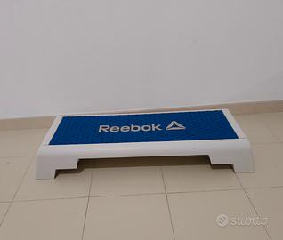  step Reebok come nuovo 
