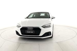 AUDI A5 II - A5 Coupe 40 2.0 tdi mhev Busin U30011