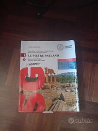 le pietre parlano 