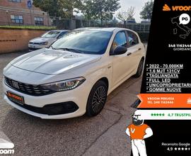 FIAT 2015 Tipo 1.6 Mjt 131cv S&S 5 porte City Life