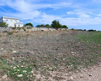 Terreno di 80000 m² a Ragusa