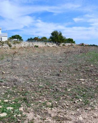 Terreno di 80000 m² a Ragusa