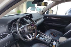 Mazda CX5