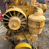 Motore ruggerini 15cv