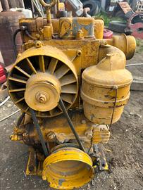 Motore ruggerini 15cv