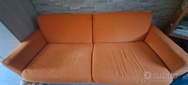 Divano letto