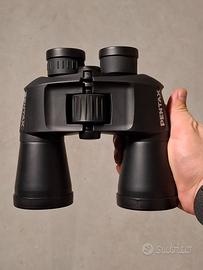 Binocolo Pentax PX65903  10x50