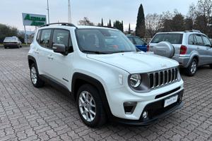JEEP RENEGADE 1.3 BENZINA 151 CV CAMBIO AUTOMATICO