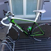 Bici da corsa