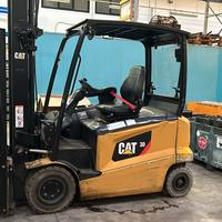 Carrello elevatore CAT EP30N - 30 q.li USATO