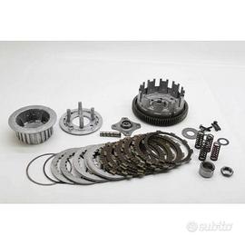 FRIZIONE HONDA CBF 600 S 2004 2006