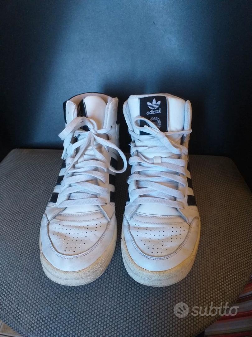 Adidas alte nuove outlet