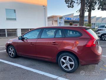 Volvo v60 (2010-2018) - 2014
