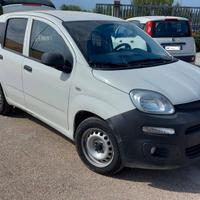 FIAT PANDA VAN (autocarro)