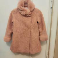 Cappottino Mayoral bambina 8 anni