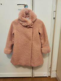 Cappottino Mayoral bambina 8 anni