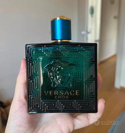 Profumo Versace Eros
