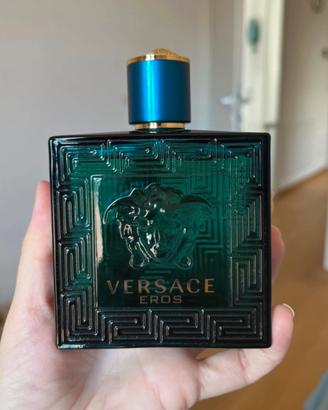 Profumo Versace Eros