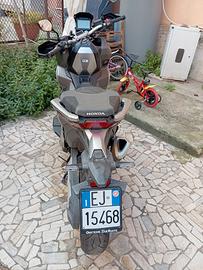 Honda X-ADV 750 - 2017