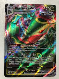 Carta da cole Poke’mon