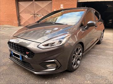 Ford Fiesta 1.0 Ecoboost 125 CV 5 porte ST-Line