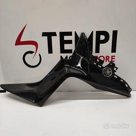 Scudo inferiore SX X-Max 300 e 125 (dal 2018 al 20