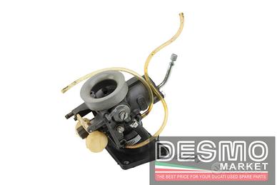 Carburatore Cagiva Mito 125 Fari Tondi incompleto