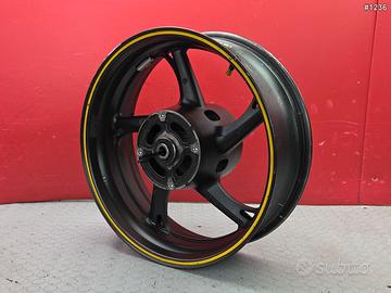 CERCHIO POSTERIORE HONDA HORNET 600 2007 2010 CB 6