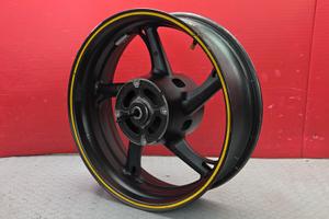 CERCHIO POSTERIORE HONDA HORNET 600 2007 2010 CB 6