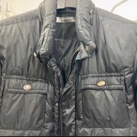 Giacca trapuntata pirelli