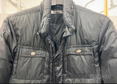 Giacca trapuntata pirelli