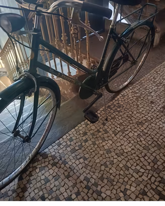 bici da donna 