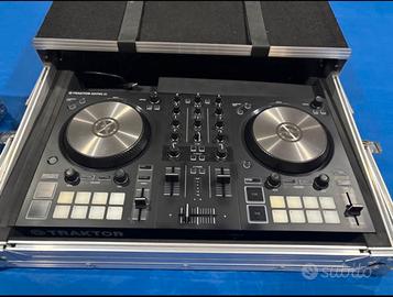 Traktor Kontrol S2 MK3
