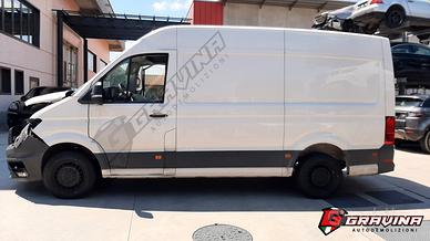 ricambi Volkswagen Crafter 2.0Td 2025 motore DNA