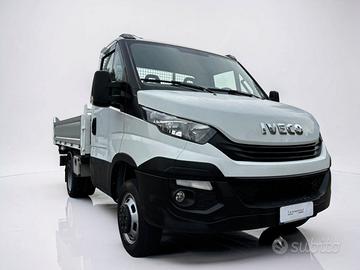 IVECO Daily 35 C12 3000 cab. E6