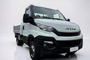 IVECO Daily 35 C12 3000 cab. E6