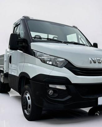 IVECO Daily 35 C12 3000 cab. E6
