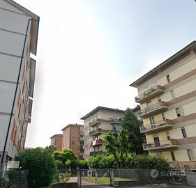 Borgo nuovo- 3 camere-arredato