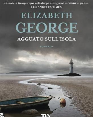 Agguato sull'isola