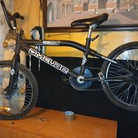 Bmx in buone condizioni