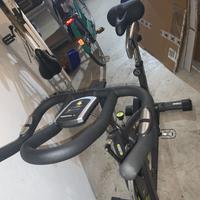Cyclette Diadora